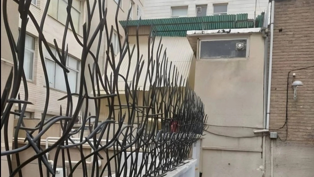 حفاظ ممتاز در تهران